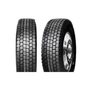 Lốp DRC D722