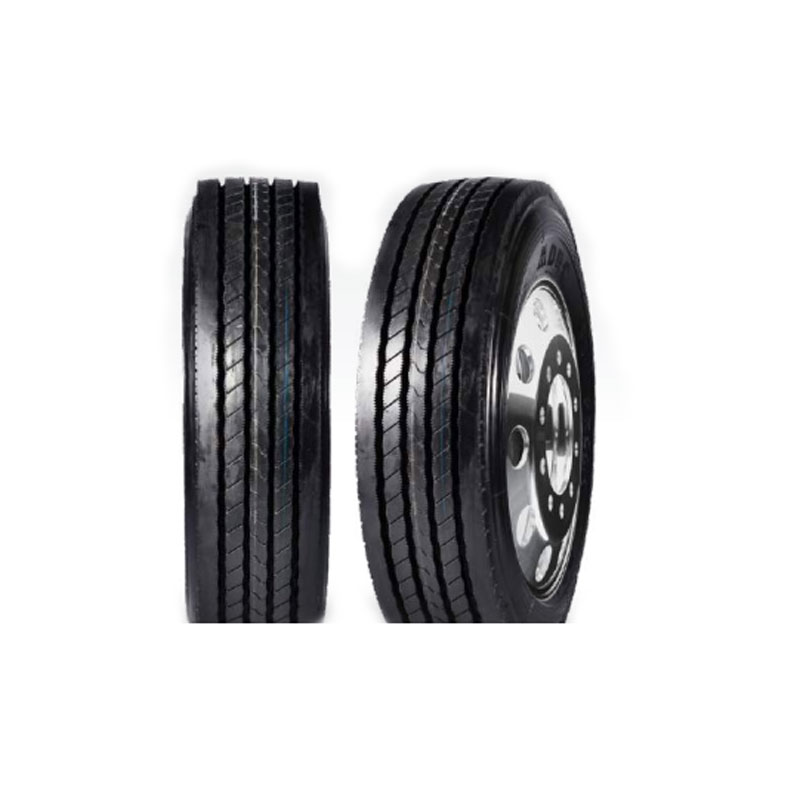 Lốp DRC D641