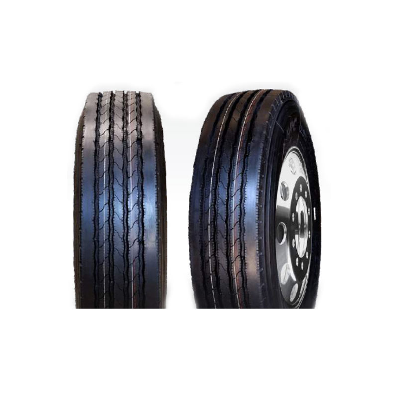 Lốp DRC D642
