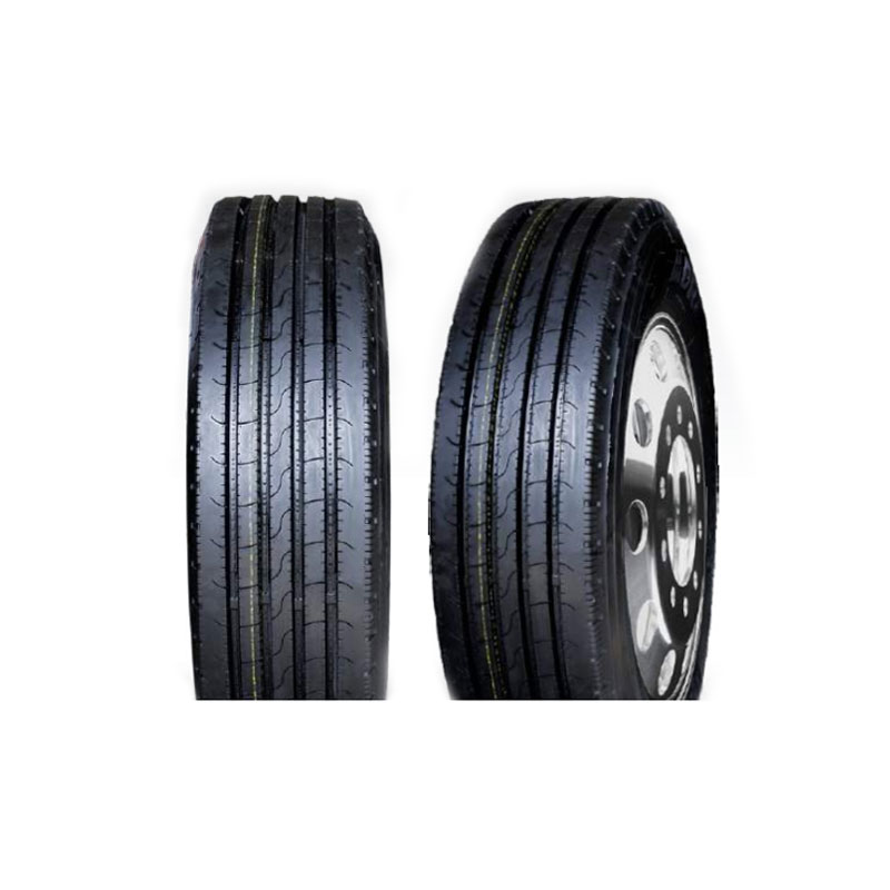 Lốp DRC D653