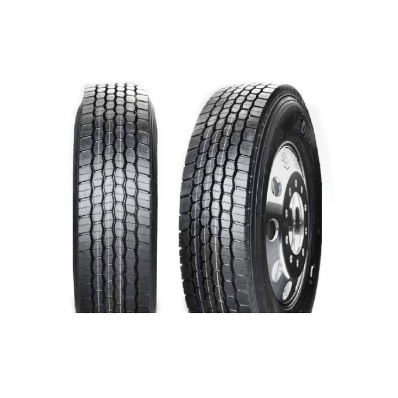 Lốp DRC D731