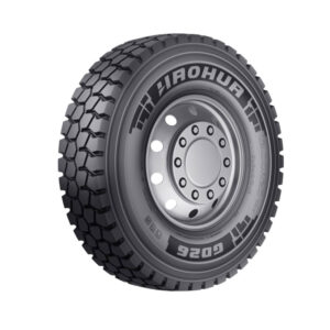 Lốp HAOHUA GD26 size 12.00R20