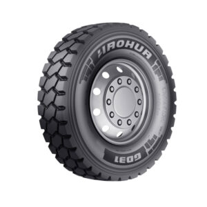 Lốp HAOHUA GD31 size 12.00R20