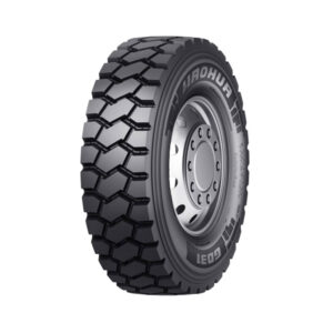 Lốp HAOHUA GD31 Size 12R22.5