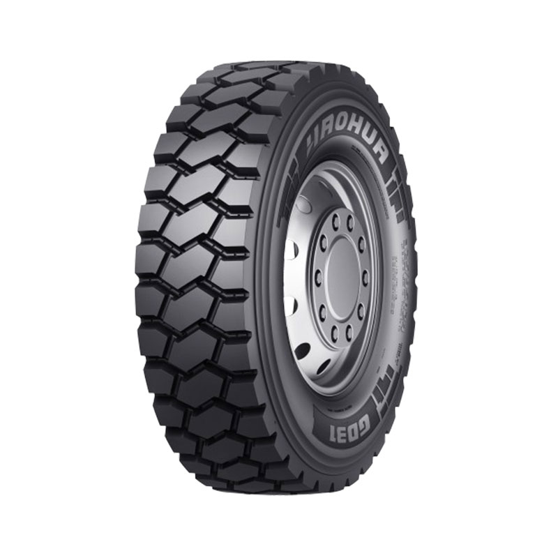 Lốp HAOHUA GD31 Size 12R22.5