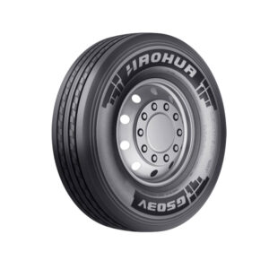 Lốp HAOHUA GS03V Size 295/75R22.5