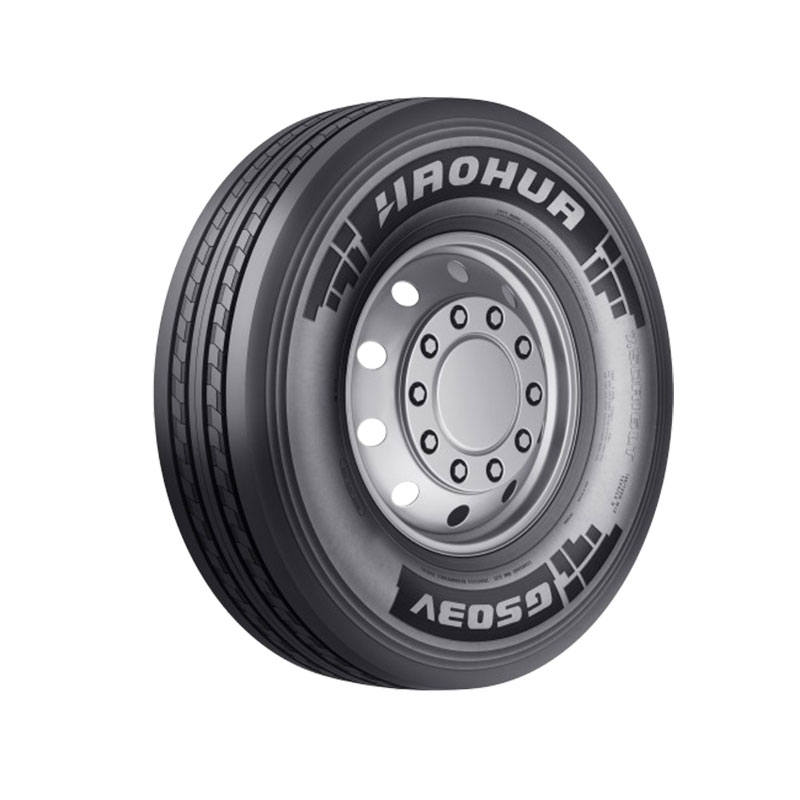 Lốp HAOHUA GS03V Size 295/75R22.5