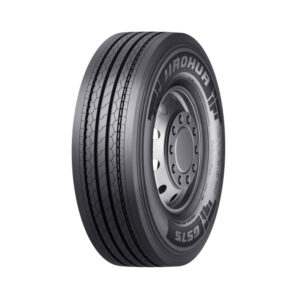 Lốp HAOHUA GS75 size 12R22.5
