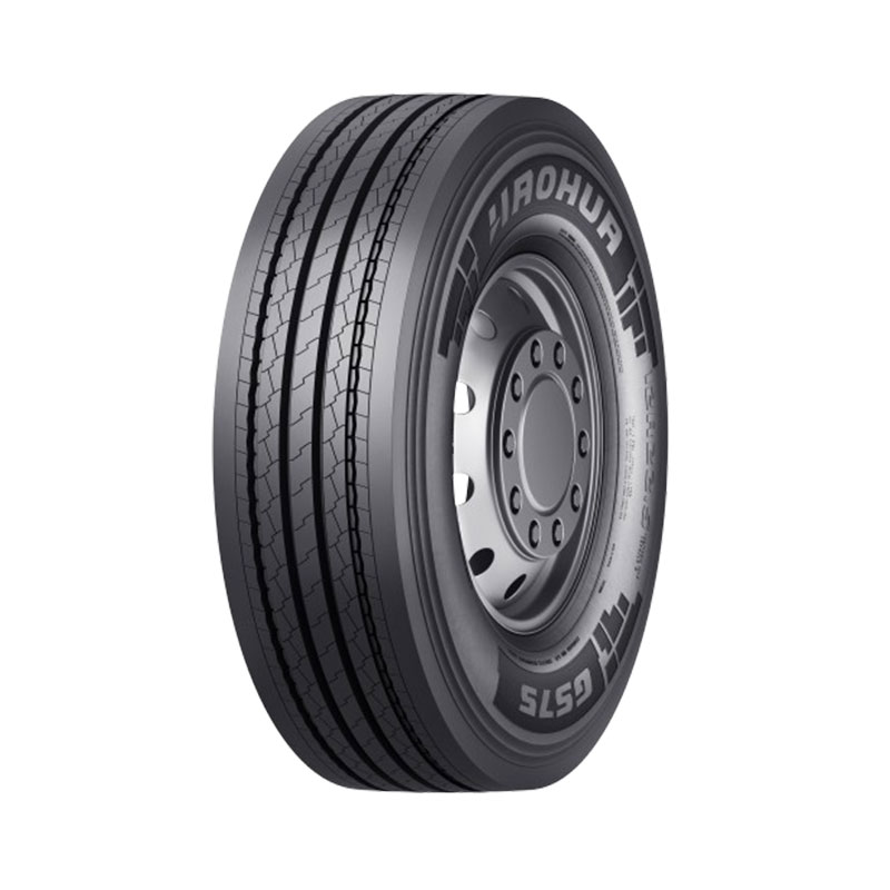 Lốp HAOHUA GS75 size 12R22.5