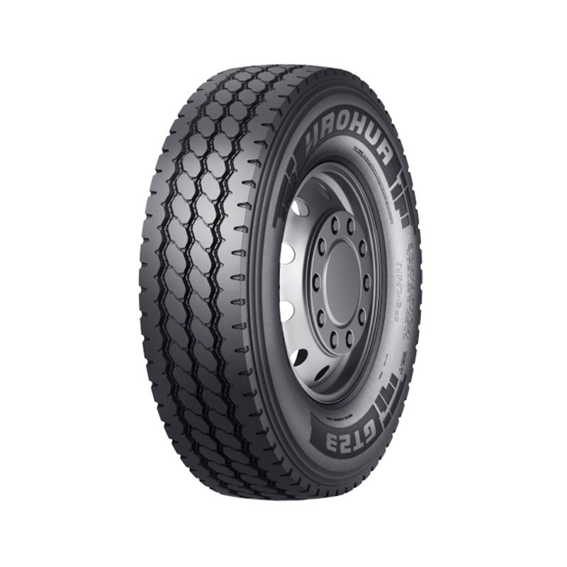 Lốp HAOHUA GT23 size 11.00R20