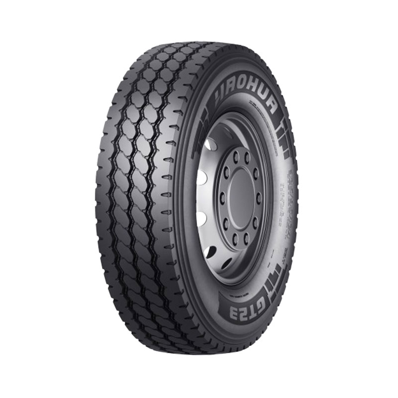 Lốp HAOHUA GT23 size 12R22.5