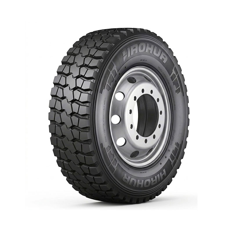 Lốp Xe Tải GD02