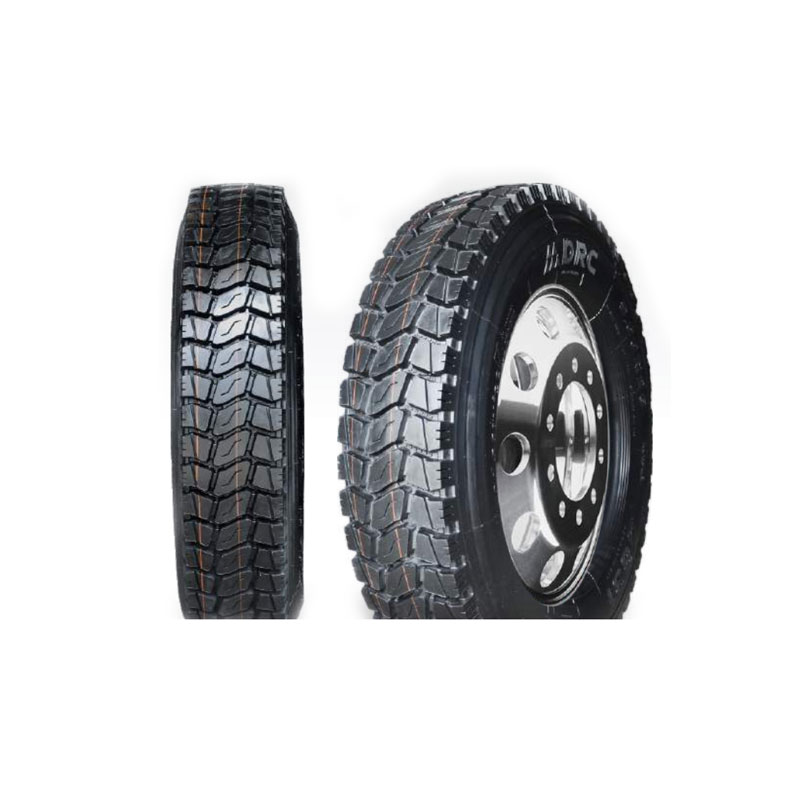 LỐP DRC D831