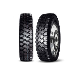 Lốp xe tải DRC D911